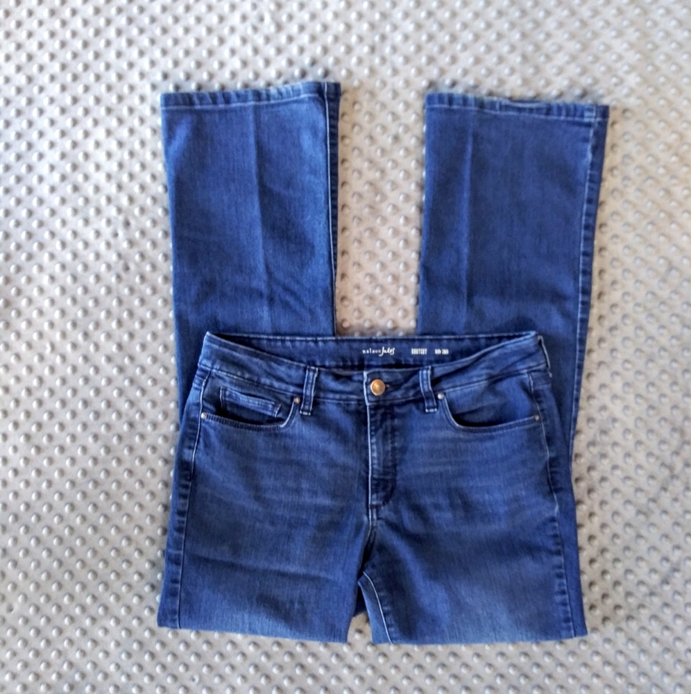 Maison Jules Boot cut Jeans 10/30